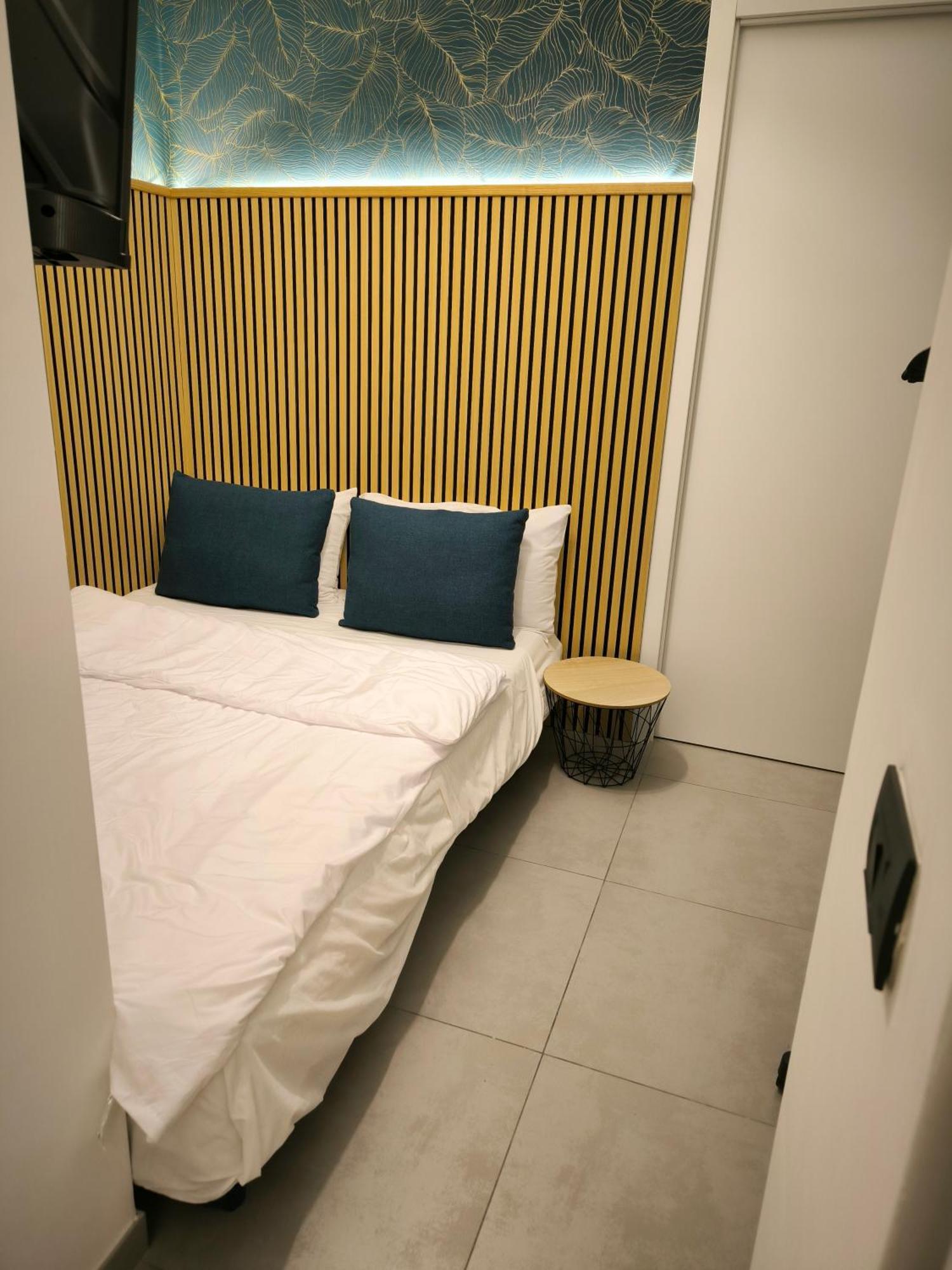Appartamento Milly'S House Napoli Esterno foto