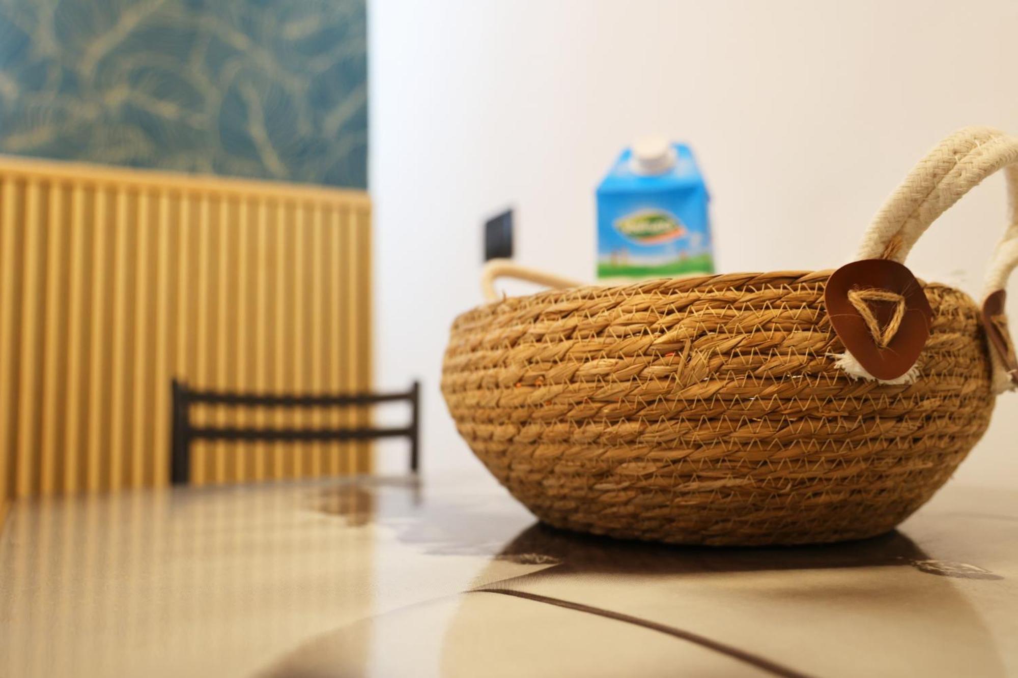 Appartamento Milly'S House Napoli Esterno foto