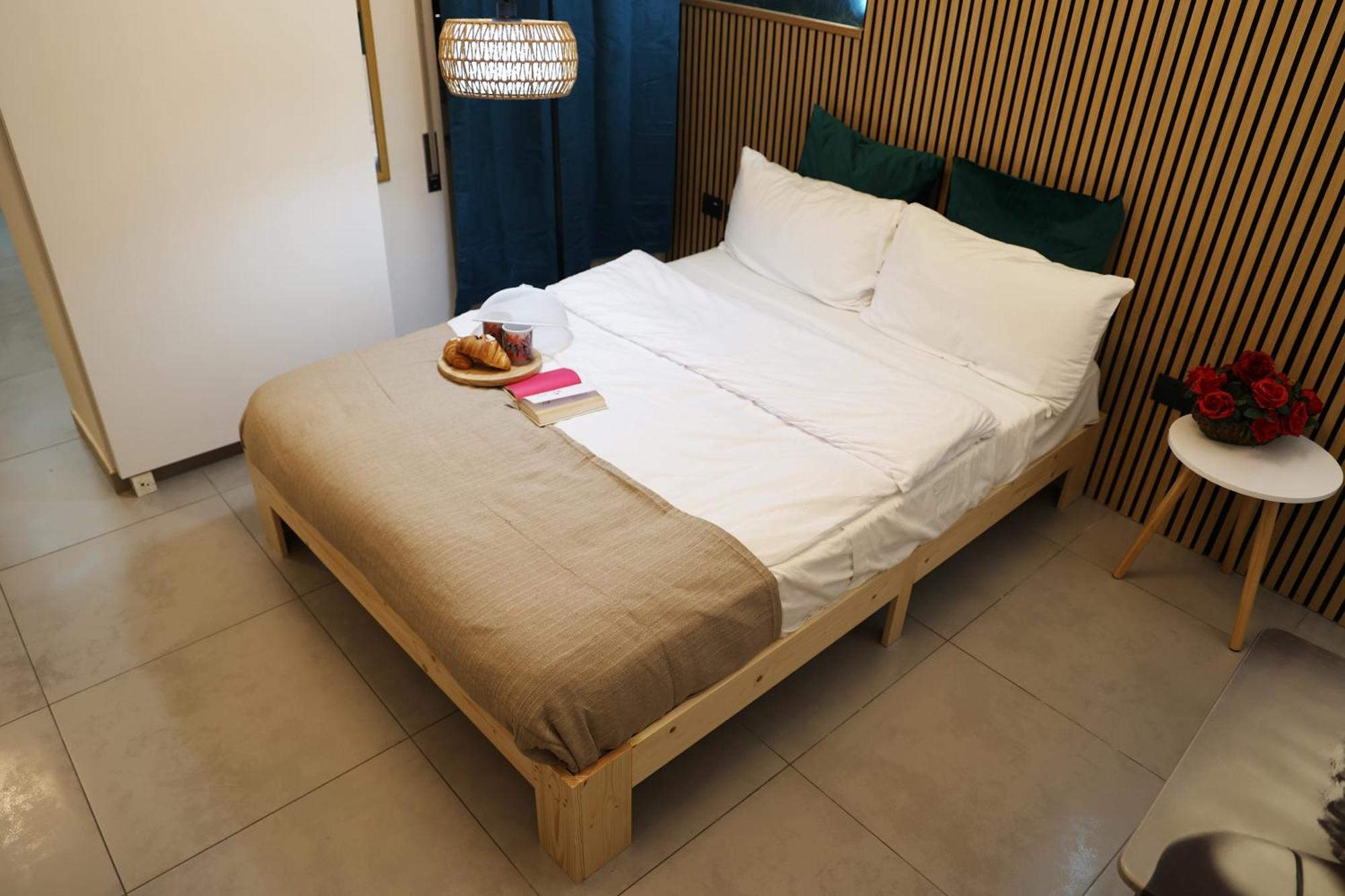 Appartamento Milly'S House Napoli Esterno foto
