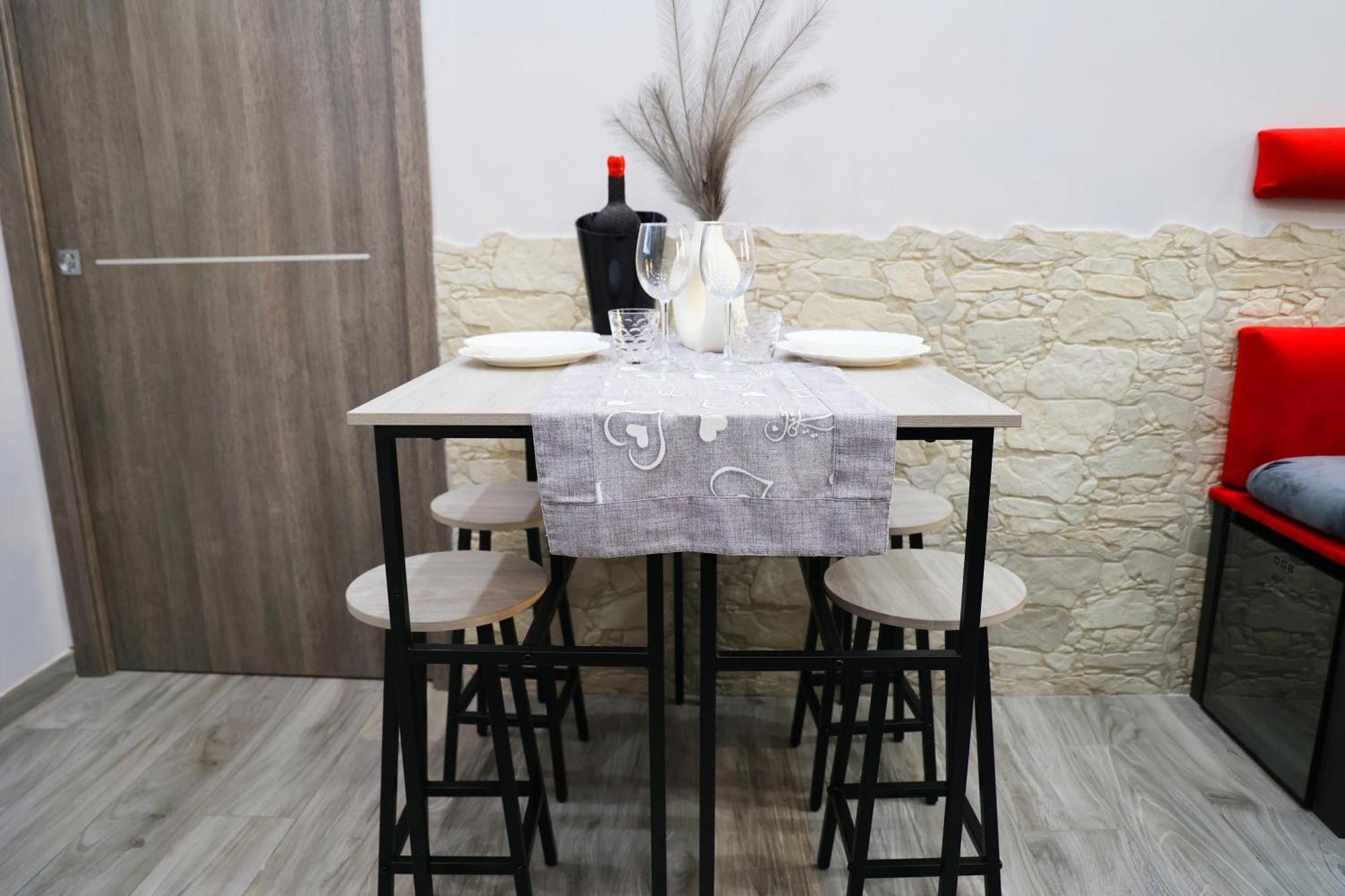 Appartamento Milly'S House Napoli Esterno foto