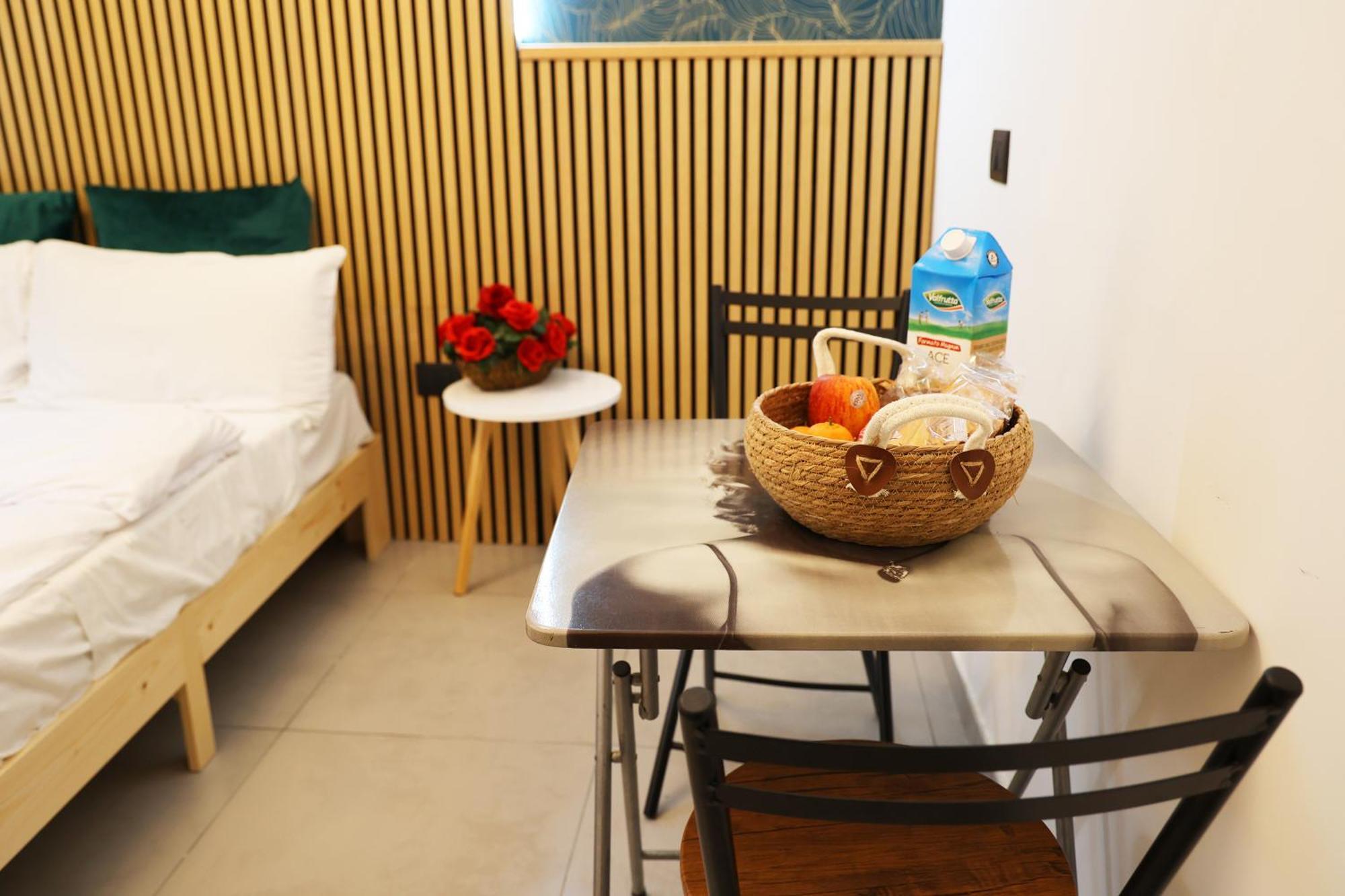 Appartamento Milly'S House Napoli Esterno foto