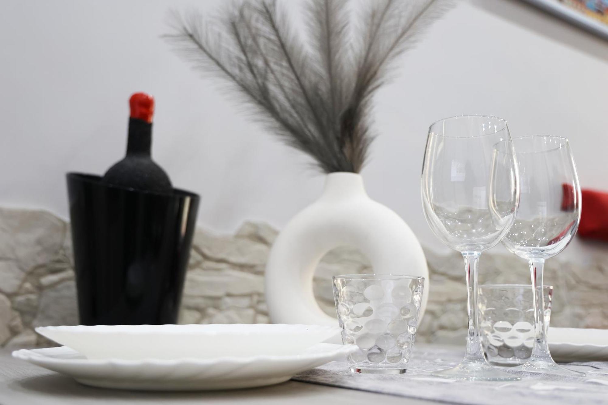 Appartamento Milly'S House Napoli Esterno foto